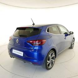 Renault Clio 5 1.0 TCe 100ch RS Line Lunel