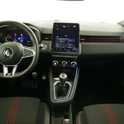 Renault Clio 5 1.0 TCe 100ch RS Line Lunel