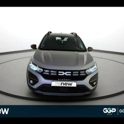 Dacia Sandero 1.0 ECO-G 100ch Stepway Extreme Montpellier