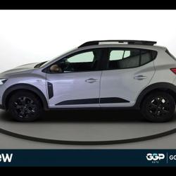 Dacia Sandero 1.0 ECO-G 100ch Stepway Extreme Montpellier