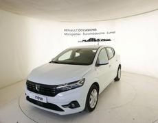 Dacia Sandero Montpellier