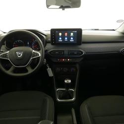 Dacia Sandero 1.0 SCe 65ch Confort -22 Montpellier