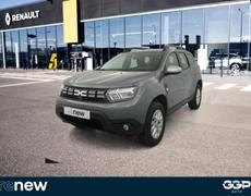 Dacia Duster 1.0 ECO-G 100ch Expression 4x2