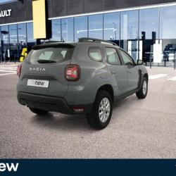 Dacia Duster 1.0 ECO-G 100ch Expression 4x2 Montpellier