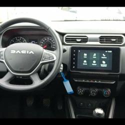 Dacia Duster 1.0 ECO-G 100ch Expression 4x2 Montpellier
