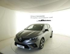 Renault Clio 5 Montpellier