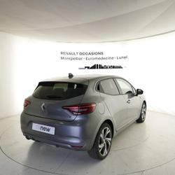 Renault Clio 5 1.3 TCe 140ch RS Line Montpellier