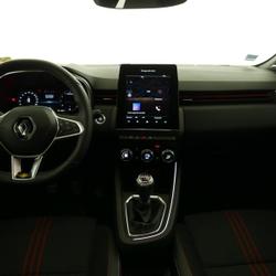 Renault Clio 5 1.3 TCe 140ch RS Line Montpellier