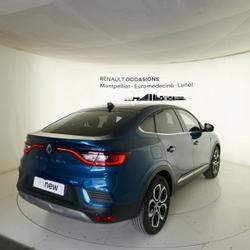 Renault Arkana 1.6 E-Tech 145ch Intens -21B Montpellier