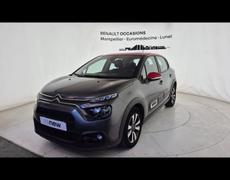 Citroen C3 Montpellier