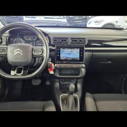 Citroen C3 1.2 PureTech 110ch S&S Shine EAT6 Montpellier