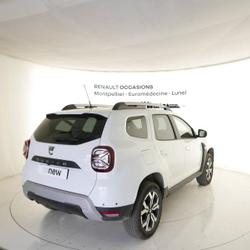 Dacia Duster 1.3 TCe 150ch FAP Prestige 4x2 EDC Montpellier