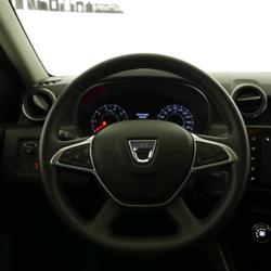 Dacia Duster 1.3 TCe 150ch FAP Prestige 4x2 EDC occasion - Montpellier - photo 3/26