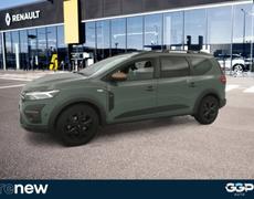 Dacia Jogger Montpellier
