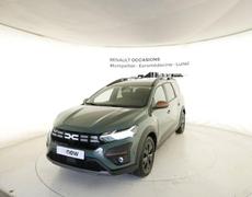 Dacia Jogger Montpellier