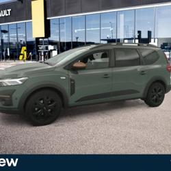 Dacia Jogger 1.0 ECO-G 100ch Extreme+ 7 places Montpellier