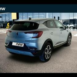 Renault Captur 1.0 TCe 90ch Techno Montpellier