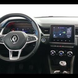 Renault Captur 1.0 TCe 90ch Techno Montpellier