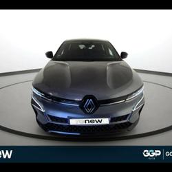 Renault Megane 4 E-Tech Electric 220ch Iconic autonomie confort -25 Montpellier