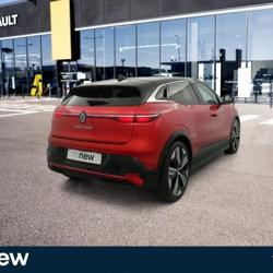 Renault Megane 4 E-Tech Electric 220ch Iconic autonomie confort -25 Montpellier