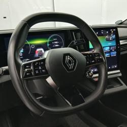 Renault Megane 4 E-Tech Electric 220ch Iconic autonomie confort -25 Montpellier