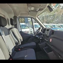 Renault Master F3500 L3H3 2.3 Blue dCi 135ch Confort Euro6E Montpellier