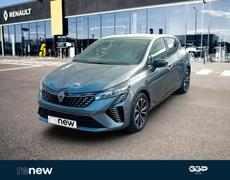 Renault Clio 5 Montpellier