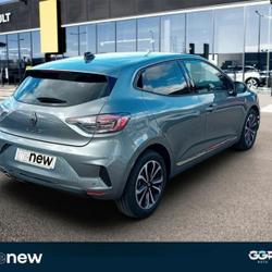 Renault Clio 5 1.6 E-Tech 145ch full hybrid Techno - 25 Montpellier