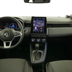 Renault Clio 5 1.6 E-Tech 145ch full hybrid Techno - 25 Montpellier
