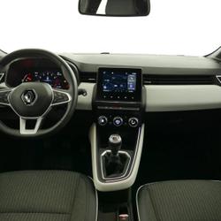 Renault Clio 5 1.0 TCe 90ch Techno Lunel