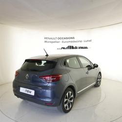 Renault Clio 5 1.6 E-Tech hybride 140ch Limited -21N Montpellier