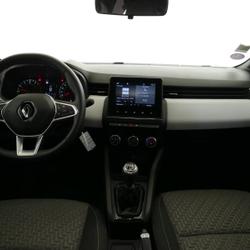 Renault Clio 5 1.6 E-Tech hybride 140ch Limited -21N Montpellier