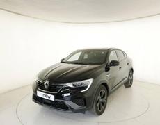 Renault Arkana Montpellier