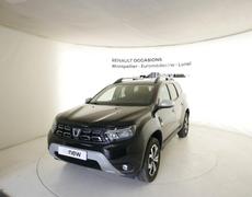 Dacia Duster Lunel