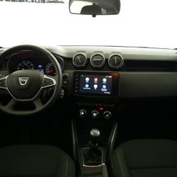 Dacia Duster 1.0 ECO-G 100ch Prestige + 4x2 Lunel