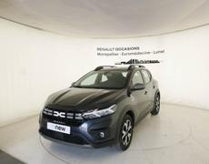 Dacia Sandero Montpellier