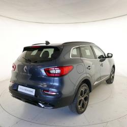 Renault Kadjar 1.3 TCe 160ch FAP Black Edition SL EDC Lunel
