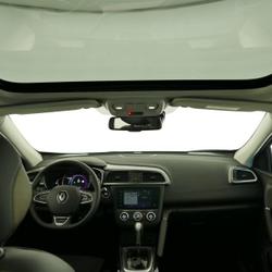 Renault Kadjar 1.3 TCe 160ch FAP Black Edition SL EDC Lunel