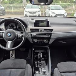 BMW X2 sDrive18i 140ch M Sport Euro6d-T 129g Montpellier