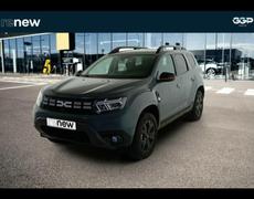 Dacia Duster - 1.3 TCe 150ch FAP Extreme 4x2 EDC - 16 999 €