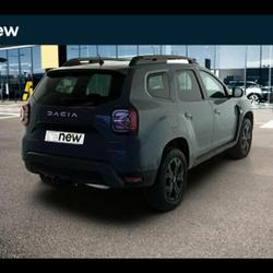Dacia Duster 1.3 TCe 150ch FAP Extreme 4x2 EDC Lunel
