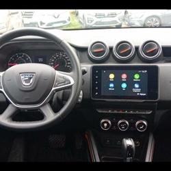 Dacia Duster 1.3 TCe 150ch FAP Extreme 4x2 EDC Lunel