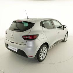 Renault Clio 4 1.2 TCe 120ch energy Intens EDC 5p Montpellier