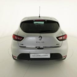 Renault Clio 4 1.2 TCe 120ch energy Intens EDC 5p Montpellier