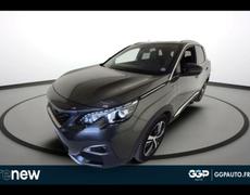 Peugeot 3008 Montpellier