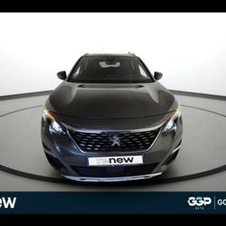 Peugeot 3008 1.5 BlueHDi 130ch E6.c GT Line S&S EAT8 Montpellier