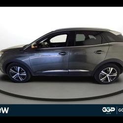 Peugeot 3008 1.5 BlueHDi 130ch E6.c GT Line S&S EAT8 Montpellier