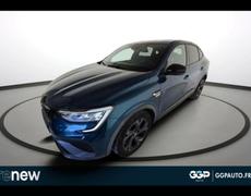 Renault Arkana Montpellier