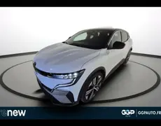 Renault Megane 4 Montpellier
