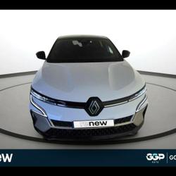 Renault Megane 4 E-Tech Electric 220ch Iconic autonomie confort -24 Montpellier